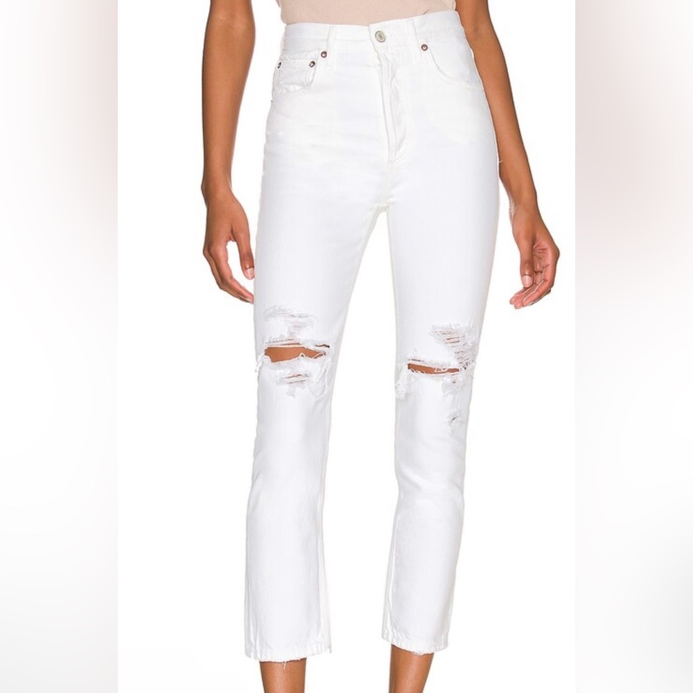 Agolde Riley Jeans